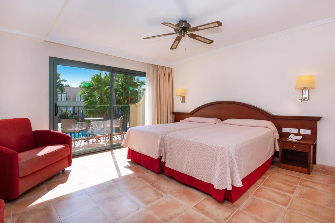 Hotel Valentin Star Menorca Ciutadella  Exterior foto