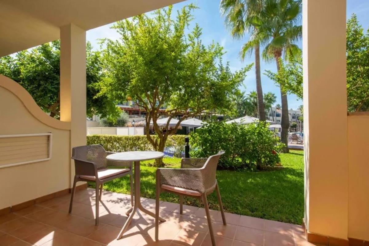 Hotel Valentin Star Menorca Ciutadella  Exterior foto