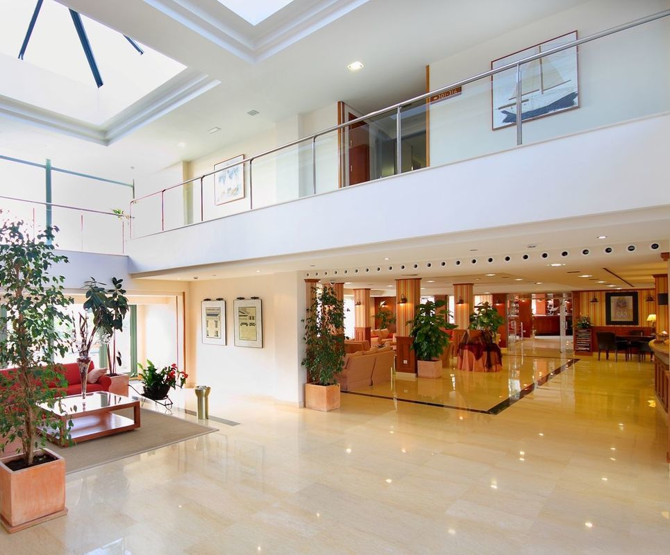 Hotel Valentin Star Menorca Ciutadella  Exterior foto