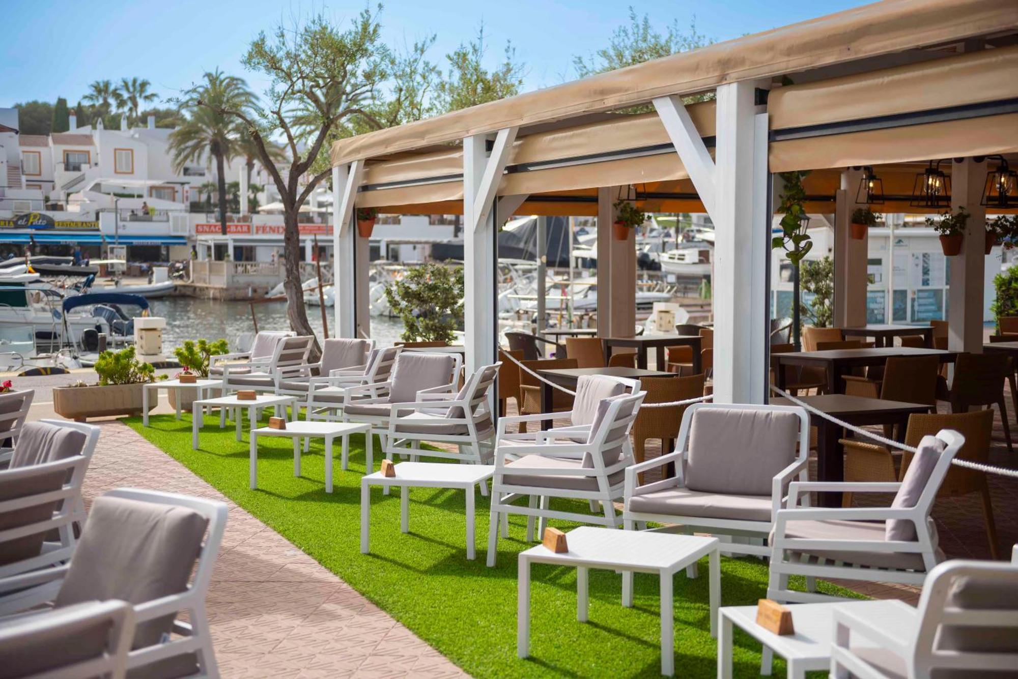 Hotel Valentin Star Menorca Ciutadella  Exterior foto