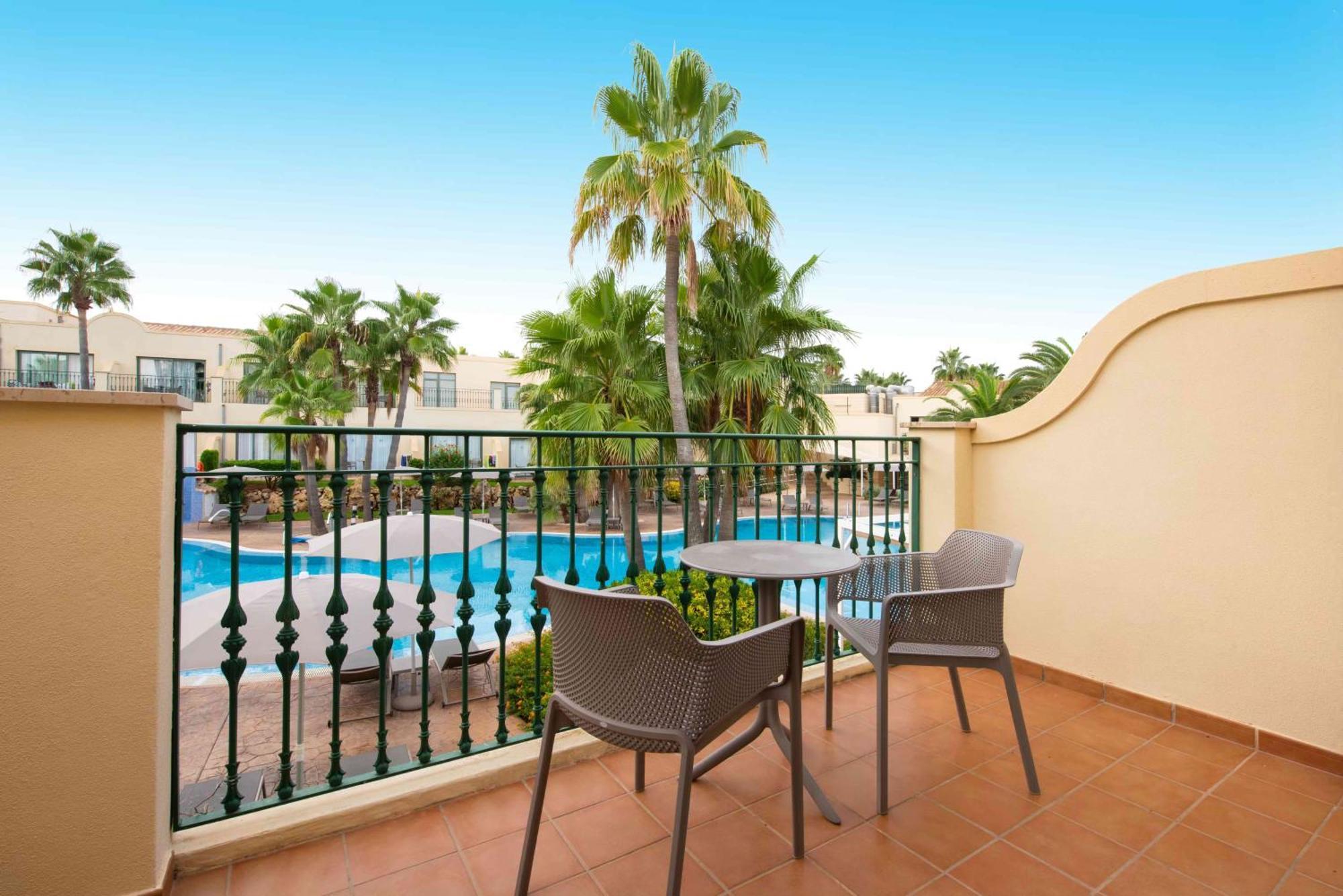 Hotel Valentin Star Menorca Ciutadella  Exterior foto