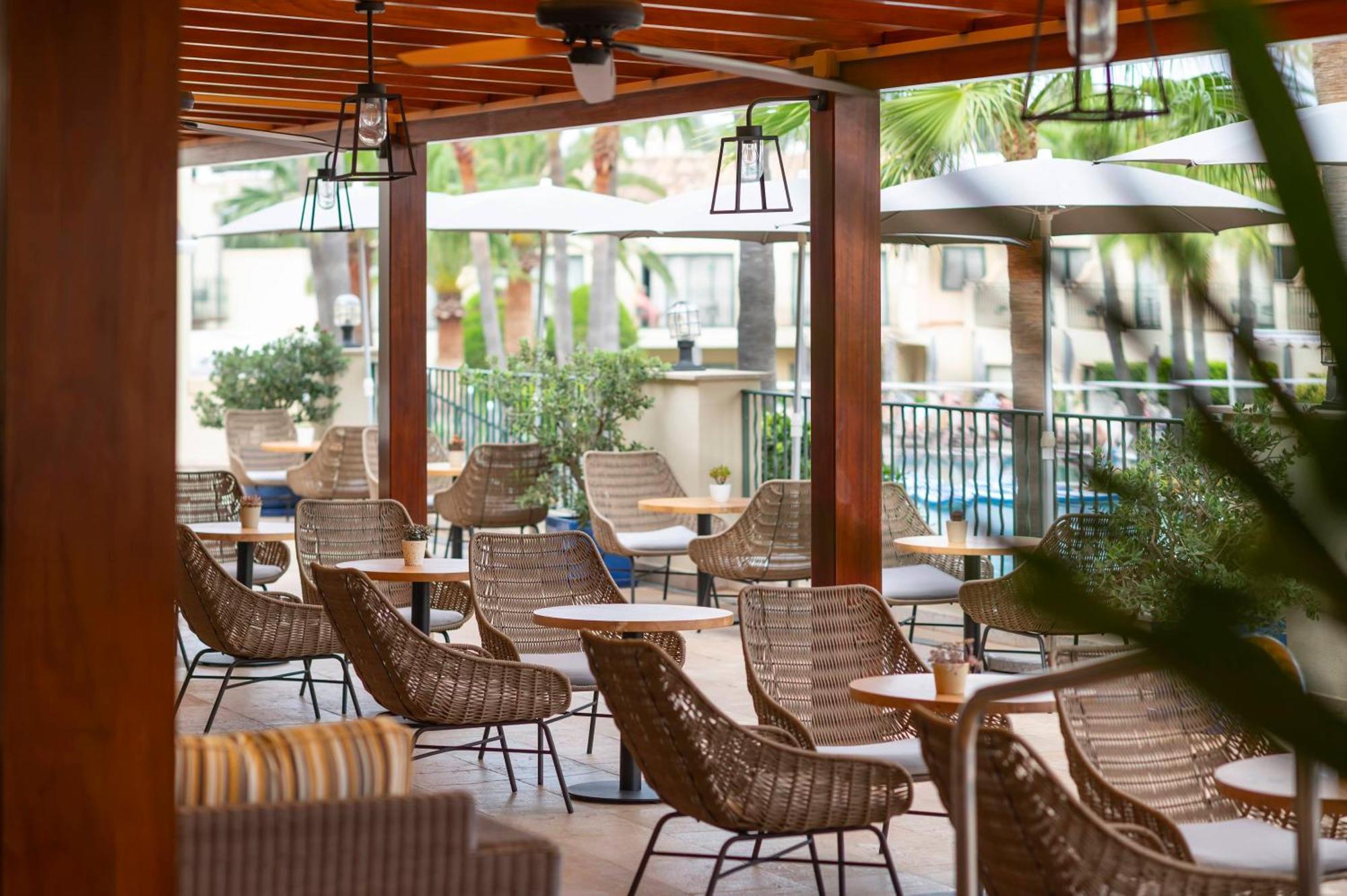 Hotel Valentin Star Menorca Ciutadella  Exterior foto