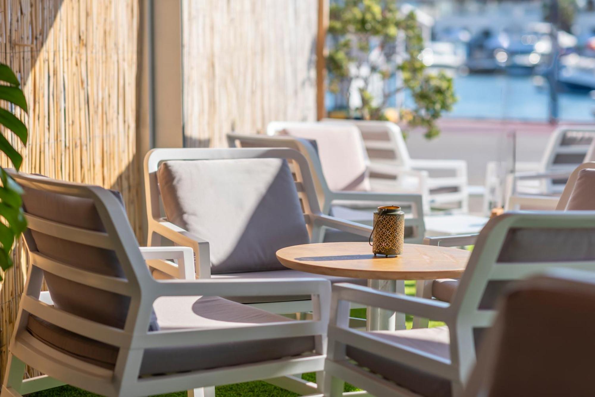 Hotel Valentin Star Menorca Ciutadella  Exterior foto