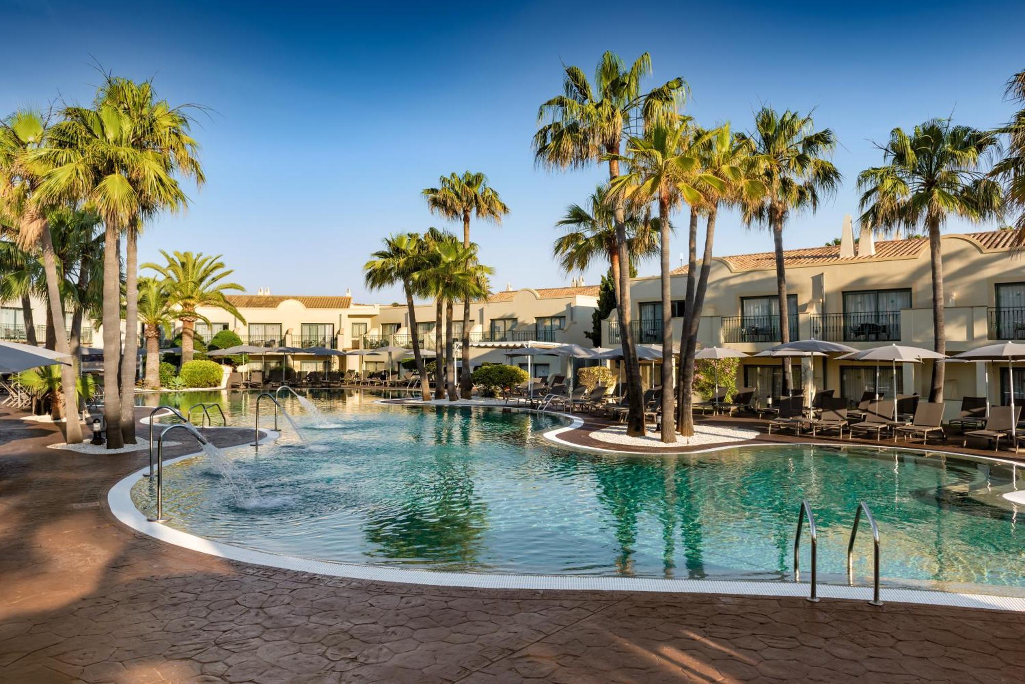Hotel Valentin Star Menorca Ciutadella  Exterior foto