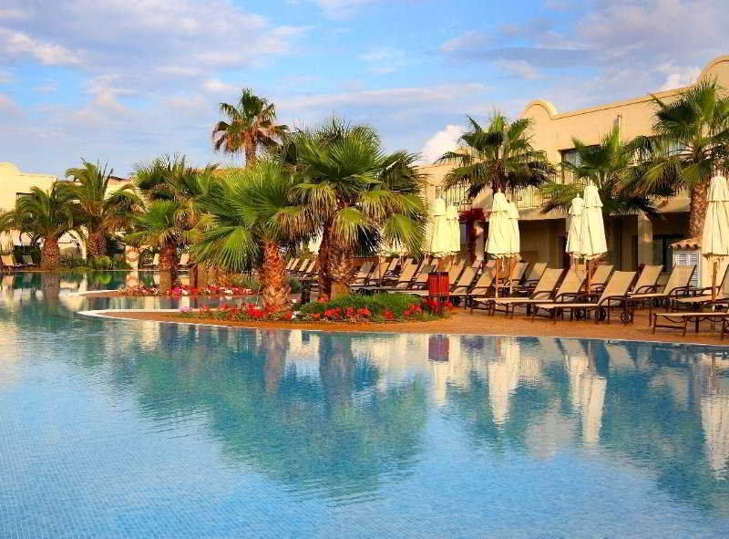Hotel Valentin Star Menorca Ciutadella  Exterior foto