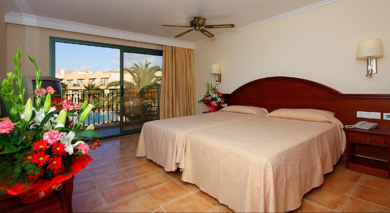 Hotel Valentin Star Menorca Ciutadella  Exterior foto