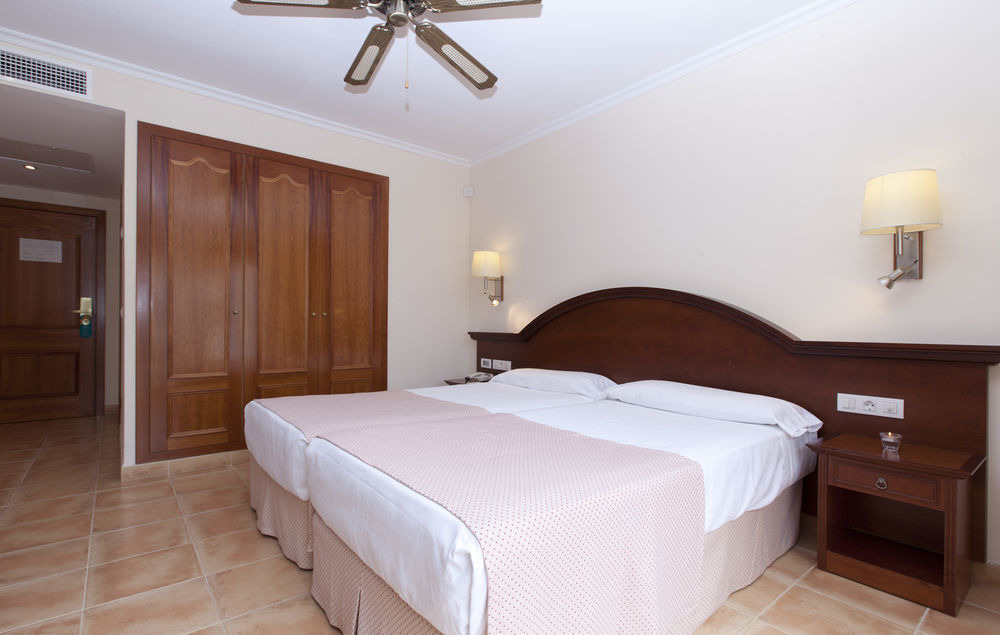 Hotel Valentin Star Menorca Ciutadella  Exterior foto