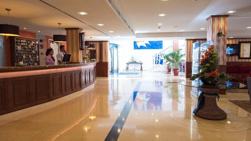 Hotel Valentin Star Menorca Ciutadella  Exterior foto