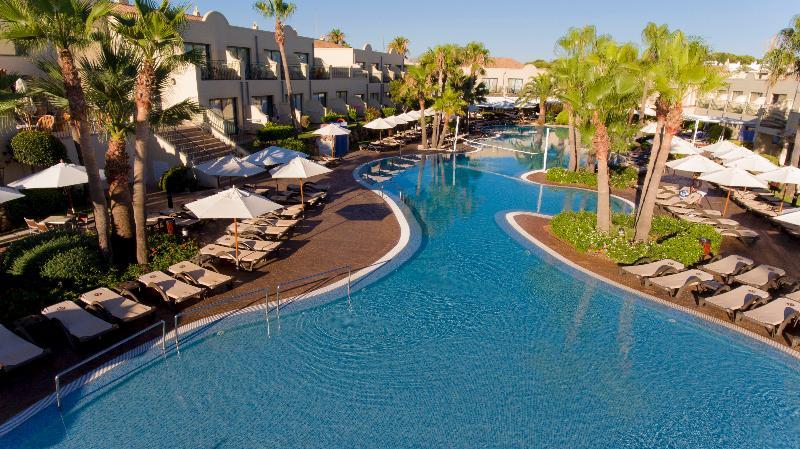 Hotel Valentin Star Menorca Ciutadella  Exterior foto