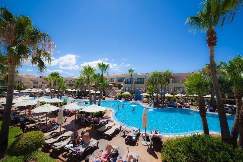 Hotel Valentin Star Menorca Ciutadella  Exterior foto