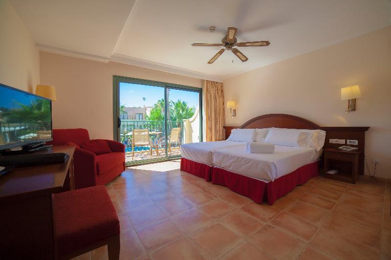Hotel Valentin Star Menorca Ciutadella  Exterior foto