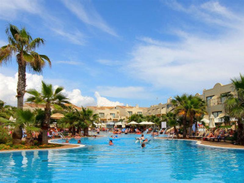 Hotel Valentin Star Menorca Ciutadella  Exterior foto