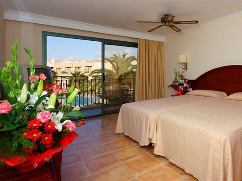 Hotel Valentin Star Menorca Ciutadella  Exterior foto